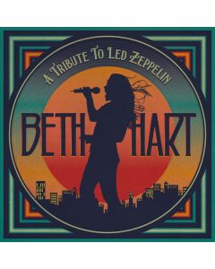 Beth Hart - A Tribute To Led Zeppelin CD