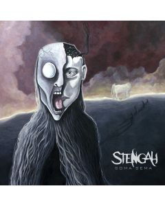 Stengah - Soma Sema CD