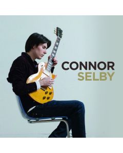 Connor Selby - Connor Selby CD