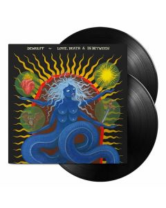 DeWolff - Love, Death & In Between (180g) LP