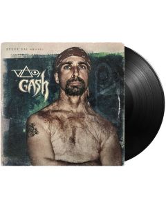 Steve Vai - Vai/Gash (180g) (Limited Edition) (+Poster) LP
