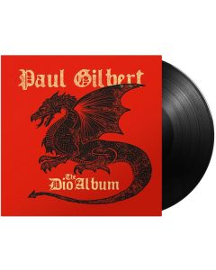 Paul Gilbert - The Dio Album (Limited Edition) LP