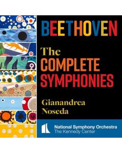 Ludwig van Beethoven (1770-1827) - Symphonien Nr.1-9 SACD