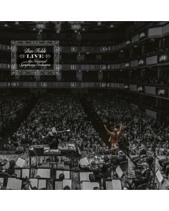 Ben Folds - Ben Folds Live With The National Symphony Orchestra CD