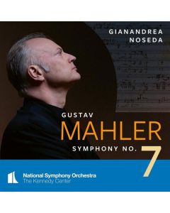 Gustav Mahler (1860-1911) - Symphonie Nr.7 SACD