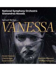 Samuel Barber (1910-1981) - Vanessa SACD