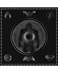 Zack Snyder's Justice League (180g) (Limited Edition) LP