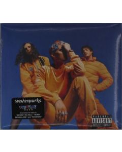 Waterparks - Greatest Hits CD