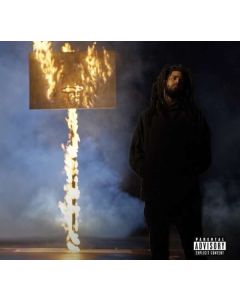 J. Cole - The Off-Season LP