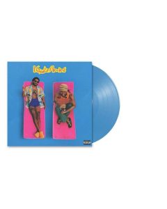 Kaytramine - Kaytraminé (Transparent Blue Vinyl) LP