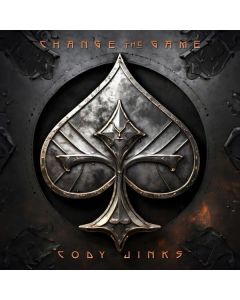 Cody Jinks - Change The Game LP