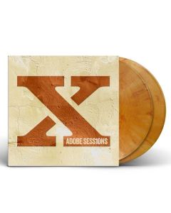 Cody Jinks - Adobe Sessions (10th Anniversary) (Limited Edition) (Colored Vinyl) LP