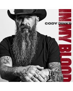 Cody Jinks - In My Blood LP
