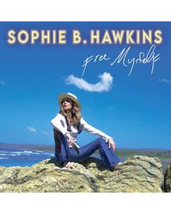 Sophie B. Hawkins - Free Myself LP