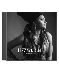 Lizz Wright - Shadow CD