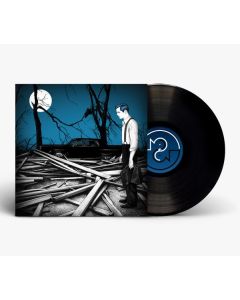 Jack White (White Stripes) - Fear Of The Dawn (Black Vinyl) LP