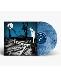 Jack White (White Stripes) - Fear Of The Dawn (Limited Edition) (Astronomical Blue Vinyl) LP