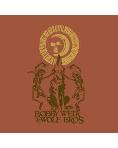 Bobby Weir & Wolf Bros - Live In Colorado LP