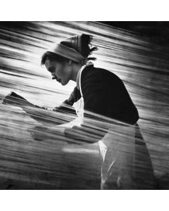 Jack White (White Stripes) - Entering Heaven Alive LP