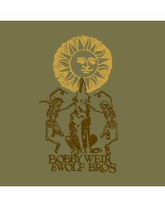 Bobby Weir & Wolf Bros - Bobby Weir & Wolf Bros: Live In Colorado Vol. 2 CD