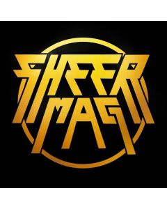 Sheer Mag - Compilation (I, II, & III) (Limited Indie Exclusive Edition) (Opaque Metallic Gold Vinyl) LP