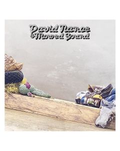 David Nance - David Nance & Mowed Sound LP
