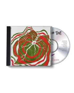 Hotline TNT - Raspberry Moon CD