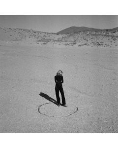 Natalie Bergman - My Home Is Not In This World CD