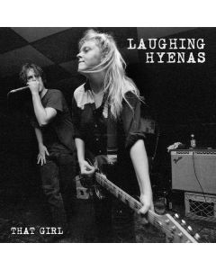 Laughing Hyenas - That Girl: Live Recordings 1986 - 1994 (Limited Edition) (Colored Vinyl) LP