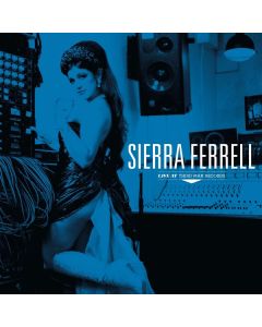 Sierra Ferrell - Sierra Ferrell Live At Third Man Records LP