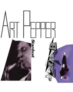 Art Pepper (1925-1982) - Stardust CD
