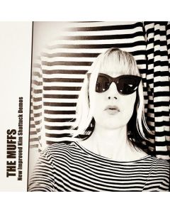 The Muffs - New Improved Kim Shattuck Demos LP