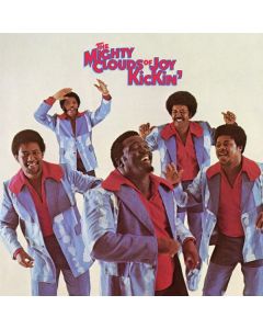 The Mighty Clouds Of Joy - Kickin' CD