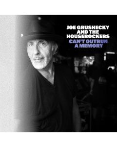 Joe Grushecky - Can't Outrun A Memory CD