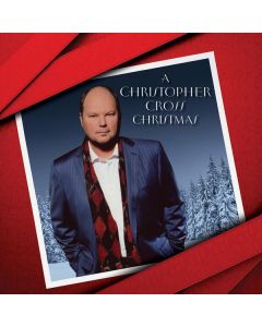 Christopher Cross - A Christopher Cross Christmas CD