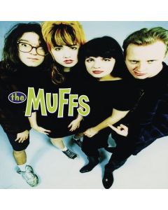 The Muffs - The Muffs (remastered) LP