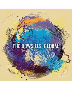 The Cowsills - Global CD
