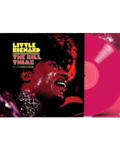 Little Richard - The Rill Thing (Reissue) (Pink Vinyl) LP