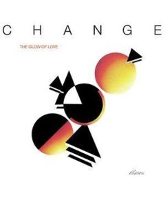 Change - The Glow Of Love CD