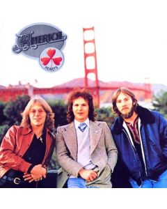 America - Hearts (50th Anniversary) (Expanded Edition) CD