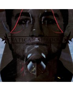 Vatican Shadow - 20th Hijacker (Black/Brown/Red/White Marble Vinyl) LP