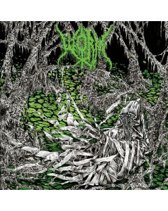 Worm - Gloomlord CD