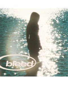 Bleed - Bleed (Bone Vinyl) LP