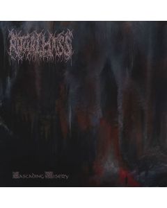 Ritual Mass - Cascading Misery CD