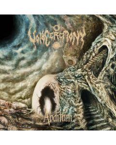 Voidceremony - Abditum CD