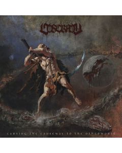 Coscradh - Carving The Causeway To The Otherworld CD