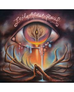Leila Abdul-Rauf - Andros Insidium CD