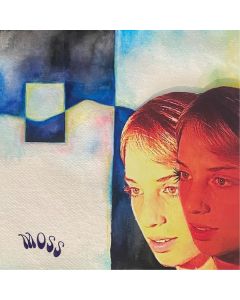 Maya Hawke - Moss CD