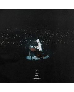 FKJ - 22 - 23 Live Sessions (Light Blue Vinyl) LP