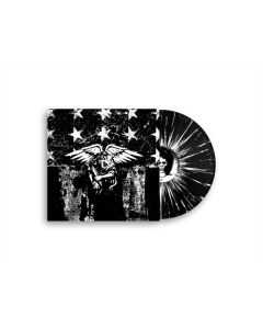 American Nightmare - Year One (25th Anniversay) (Limited Edition) (Black & White Splatter Vinyl) LP